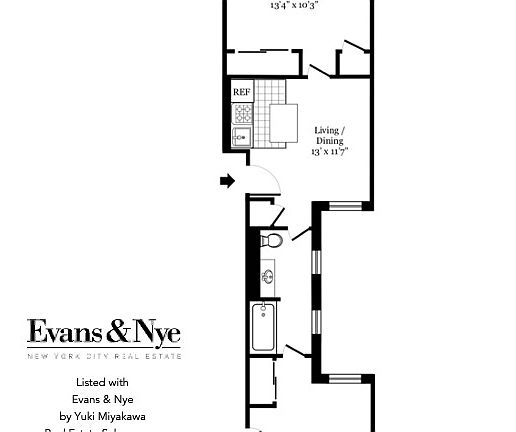 2nd image of 26 Gramercy Park S APT 6A