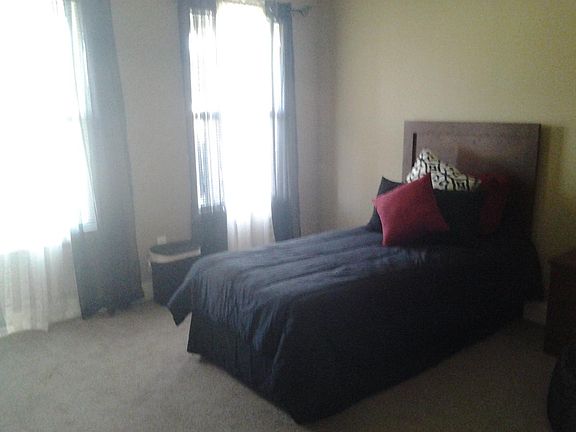 Bedroom #2