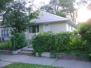 3019 Newton Ave N, Minneapolis, MN 55411