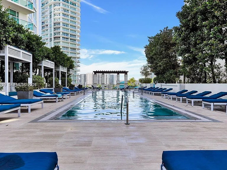 150 Sunny Isles Blvd #1805 — Photo 6