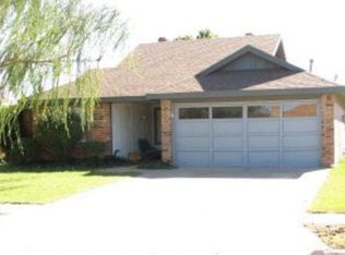 2225 86th St, Lubbock, TX 79423