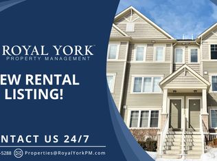 2500 Hill Rise Ct #2, Oshawa, ON L1L0M6