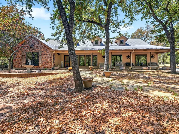 103 Quail Holw, Sunset, TX 76270