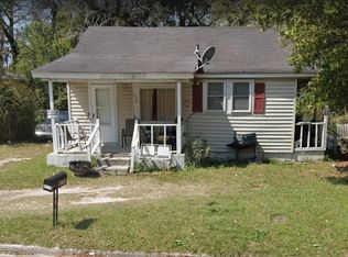 1567 Wellworth Ave, Macon, GA 31204