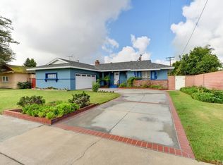 11241 Mac Murray St, Garden Grove, CA 92841