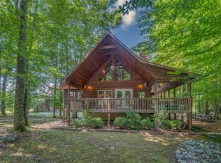 613 River Crest Pkwy, Rutherfordton, NC 28139
