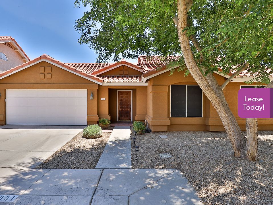 1st image of 801 N Entrada St