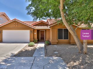 801 N Entrada St, Chandler, AZ 85226