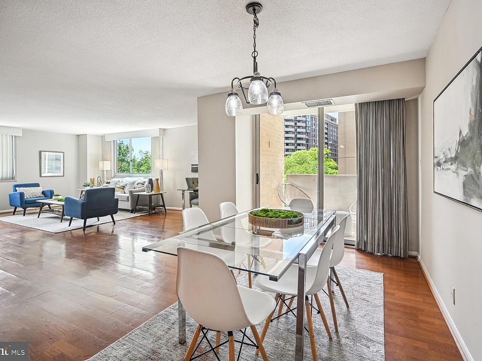 1st image of 4601 N Park Ave APT 319U