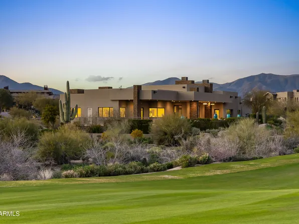 10399 E MIRABEL CLUB Drive, Scottsdale, AZ 85262