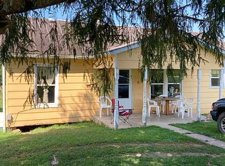 2226 Keeners Ridge Rd, Strange Creek, WV 25063