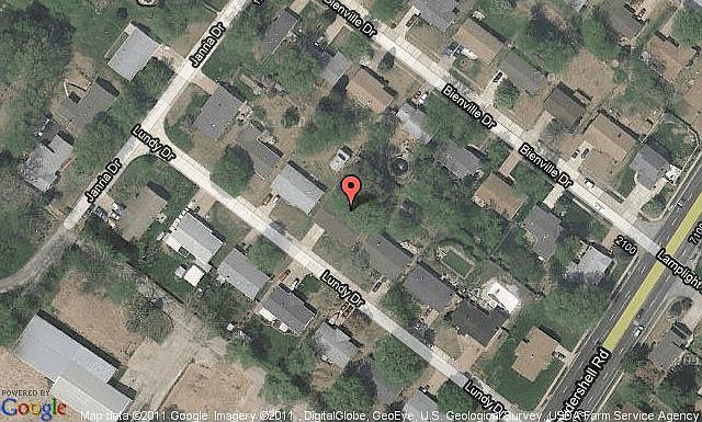 Map View