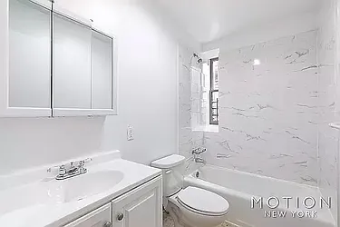 Rented by MOTION New York