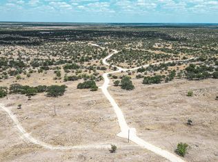 2330 County Road 119, Eldorado, TX 76936