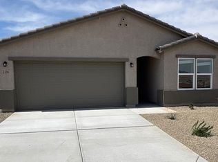 2336 Tapatio Dr, Bullhead City, AZ 86442