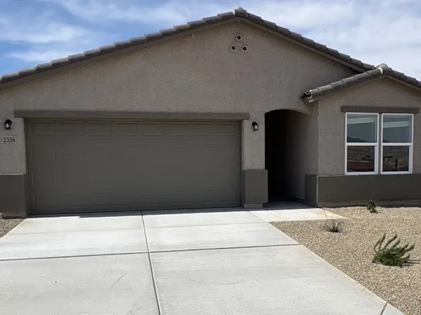 2336 Tapatio Dr, Bullhead City, AZ 86442