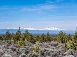 0 SW Martin Ln, Powell Butte, OR 97753