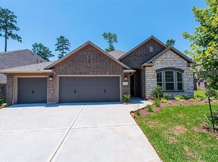 274 Trillium Park Loop, Conroe, TX 77304