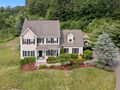 11 Quarry Ridge Road, Sandy Hook, CT, 06482