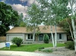 1312 Brittany Ct, Fort Collins, CO 80525