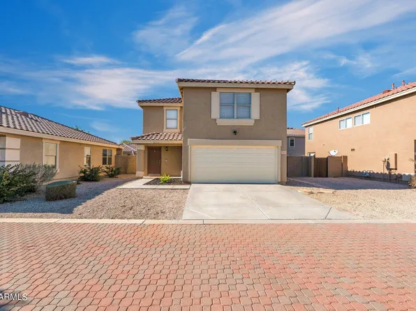 6098 S BELL Place, Chandler, AZ 85249