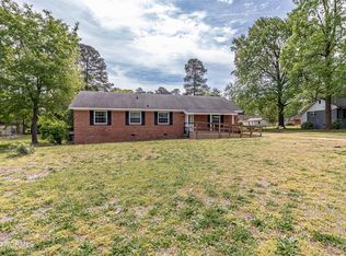103 Wildwood Dr, Goldsboro, NC 27530