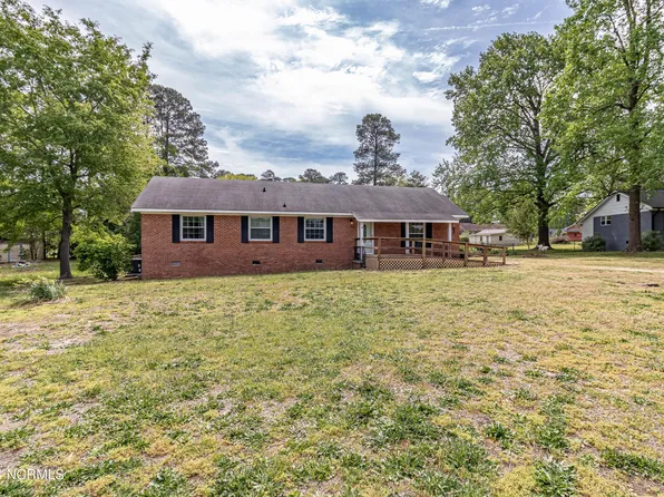 103 Wildwood Drive, Goldsboro, NC 27530