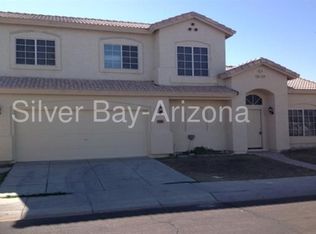1753 E Constitution Dr, Chandler, AZ 85225