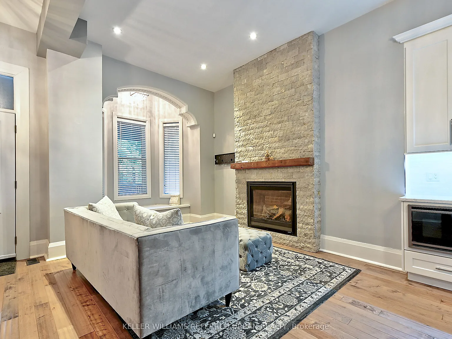 1 bed, $1,650 — Photo 4