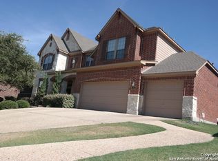 914 Gazania Hl, San Antonio, TX 78260