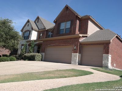 914 Gazania Hl, San Antonio, TX, 78260