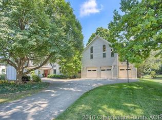 1404 Waverly Dr, Champaign, IL