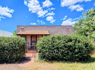 15 BLACK KNOB View, Bisbee, AZ 85603
