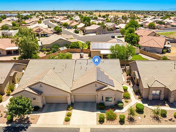 5th image of 1452 N DESERT WILLOW Street