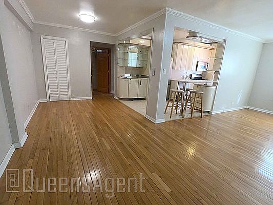 2nd image of 64-35 Yellowstone Blvd APT 1M