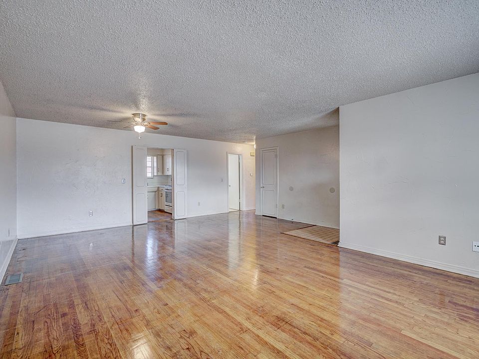 HARDWOOD FLOORS THROUGHOUT HOME