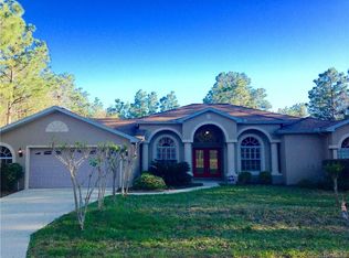 23 Fringetree St, Homosassa, FL 34446