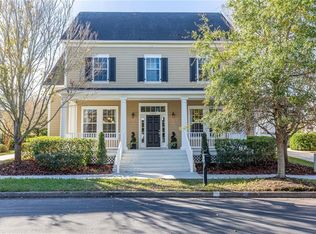 4304 Wardell Pl, Orlando, FL 32814