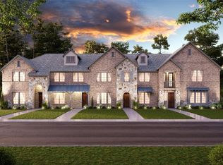 2625 Buttonbush Ln, Garland, TX 75042