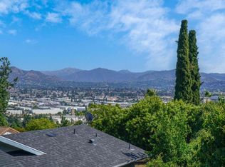 1516 Avenida Ladera, El Cajon, CA 92020