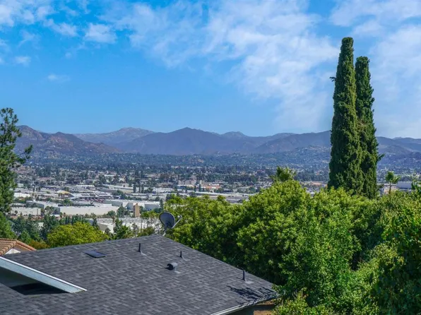 1516 Avenida Ladera, El Cajon, CA 92020