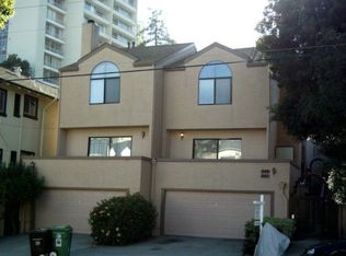 349 Perkins St #B, Oakland, CA 94610