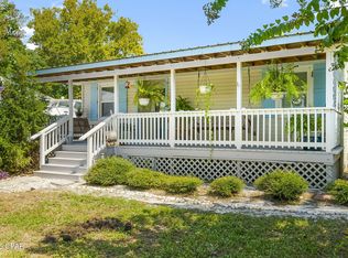 500 Pinetree Dr, Panama City Beach, FL 32413