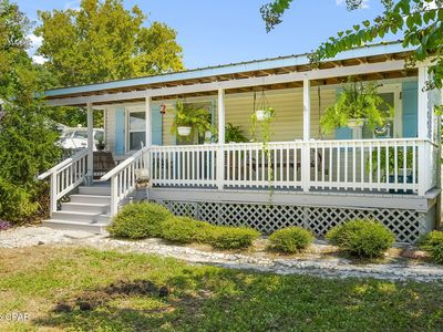 500 Pinetree Dr, Panama City Beach, FL, 32413