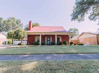 1113 Mayfair Ln, Blytheville, AR 72315
