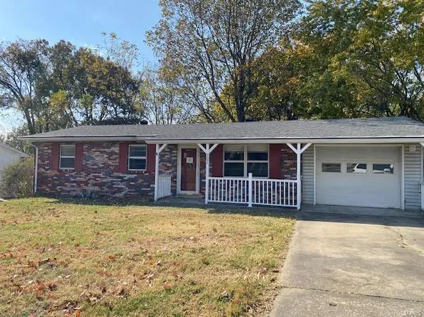 307 N Shawnee Blvd, Jackson, MO 63755