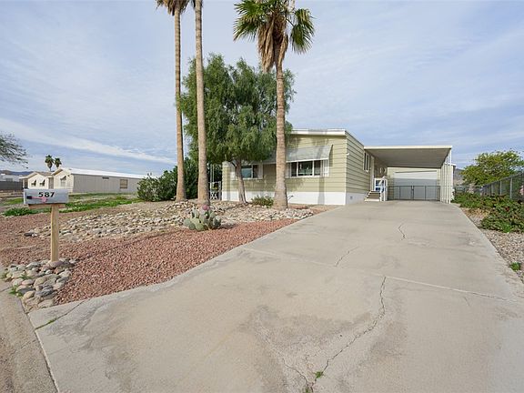 2nd image of 587 Citrus Street