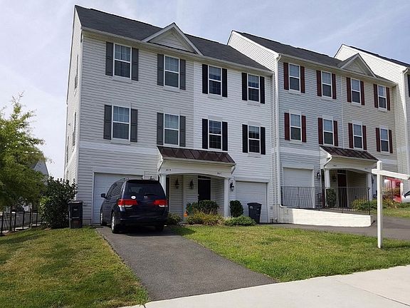 3rd image of 3017 Chinkapin Oak Ln