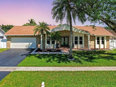 1102 NW 133rd Ave, Sunrise, FL, 33323
