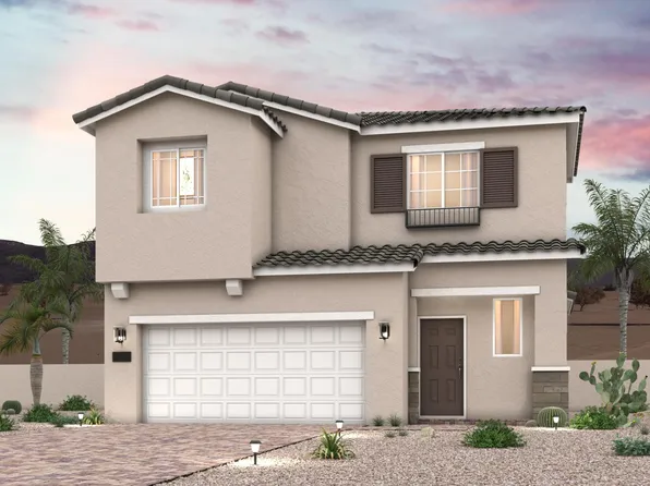 9061 Damson St, Las Vegas, NV 89166